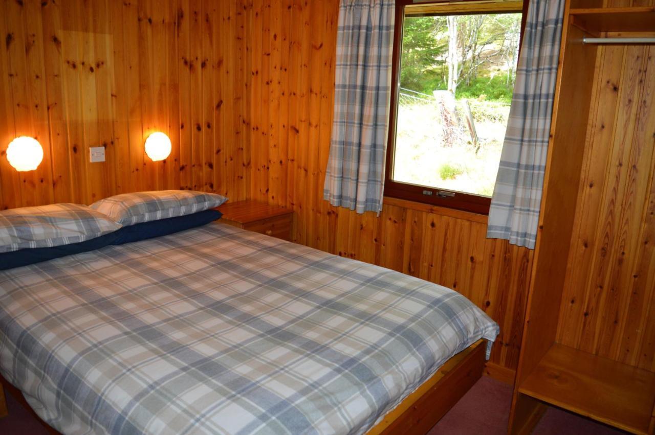 فيلا Reuben'S Highland Retreat - Speyside كاريبريدج المظهر الخارجي الصورة